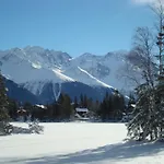 Le Sporting 213 By Interhome Champex-Lac