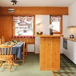 Le Sporting 213 By Interhome Appartement Champex-Lac