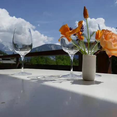 Le Sporting 213 By Interhome