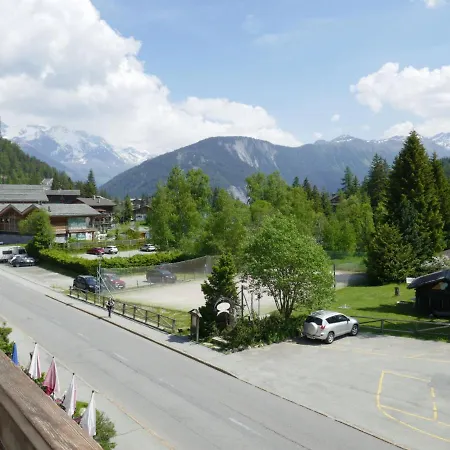 Le Sporting 213 By Interhome *