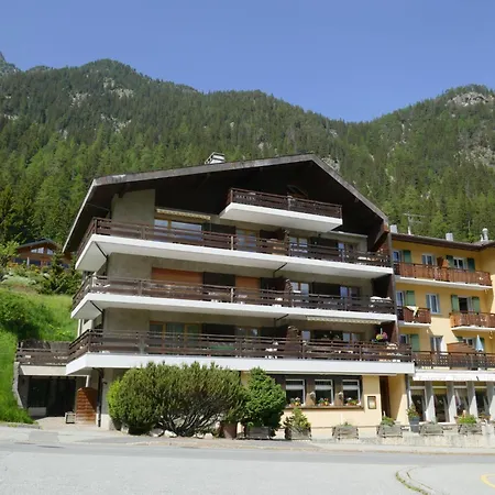 Le Sporting 213 By Interhome