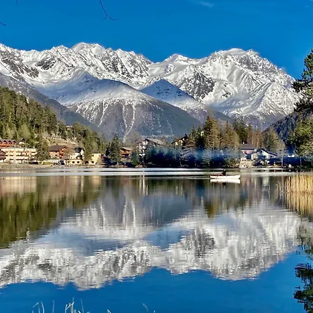 דירה Le Sporting 213 By Interhome