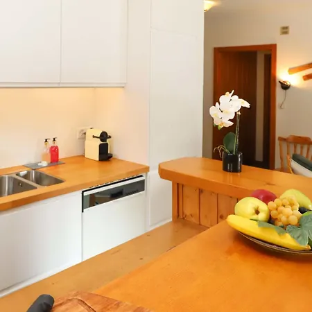 Le Sporting 213 By Interhome דירה