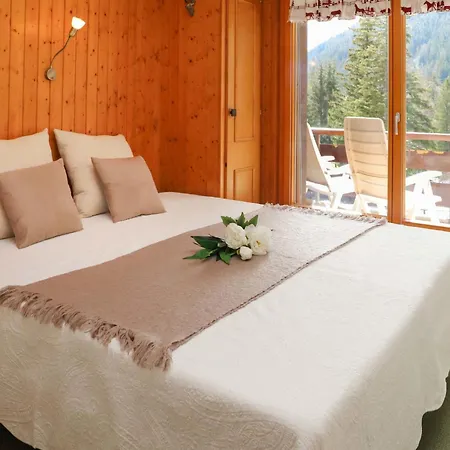 Le Sporting 213 By Interhome * Champex-Lac