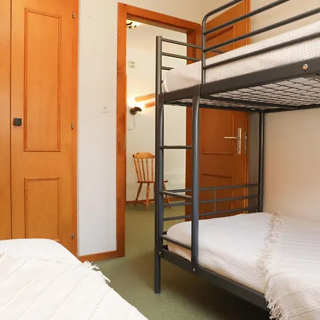 Le Sporting 213 By Interhome Apartment *