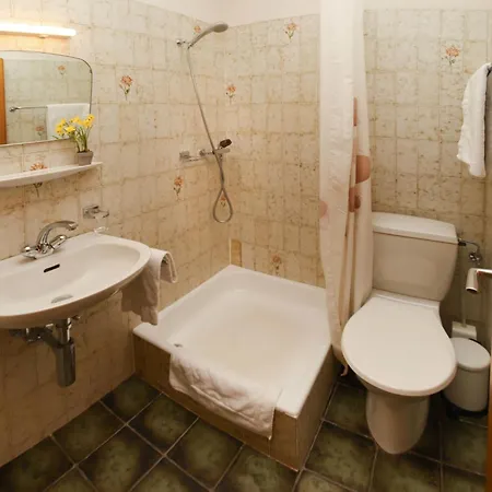 דירה Le Sporting 213 By Interhome