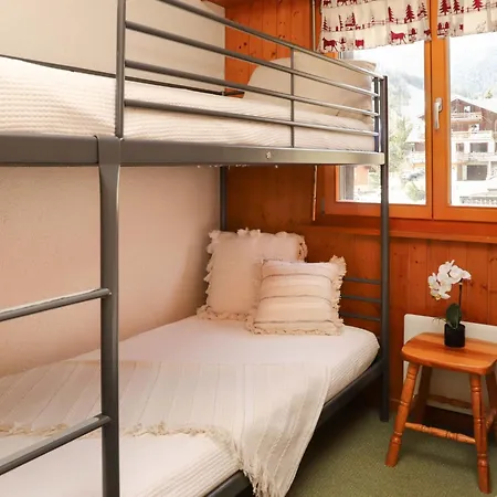 Le Sporting 213 By Interhome שמפקס