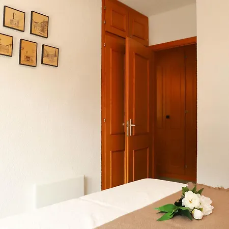 Le Sporting 213 By Interhome