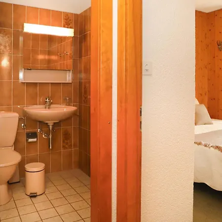 Le Sporting 213 By Interhome * Champex-Lac