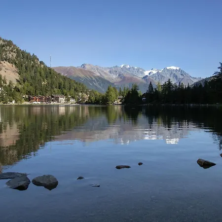 Διαμέρισμα Le Sporting 213 By Interhome