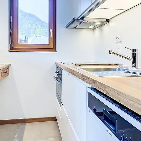Le Sporting 213 By Interhome *