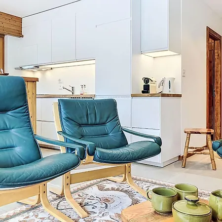 Lejlighed Le Sporting 213 By Interhome