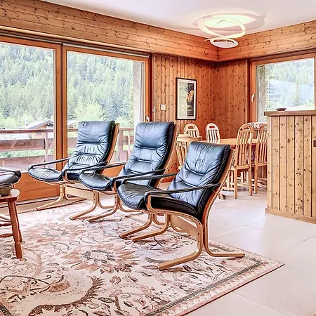 Le Sporting 213 By Interhome