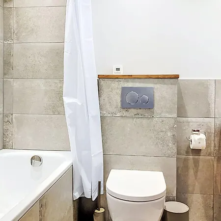 Lejlighed Le Sporting 213 By Interhome Champex-Lac