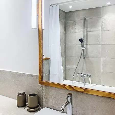Le Sporting 213 By Interhome Champex-Lac