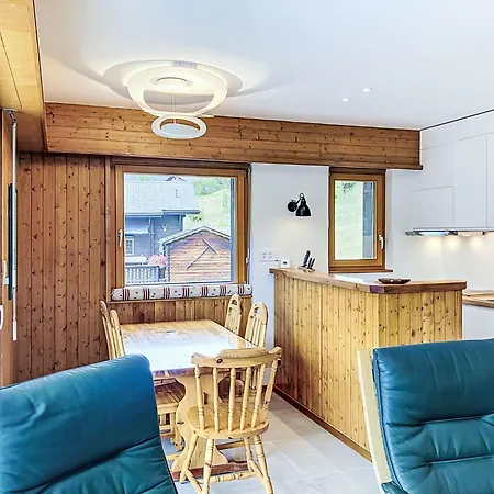 Le Sporting 213 By Interhome * Champex-Lac