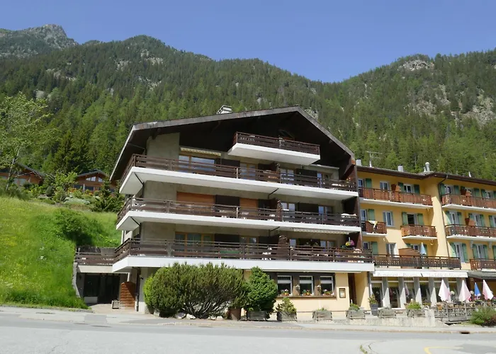 Le Sporting 213 By Interhome