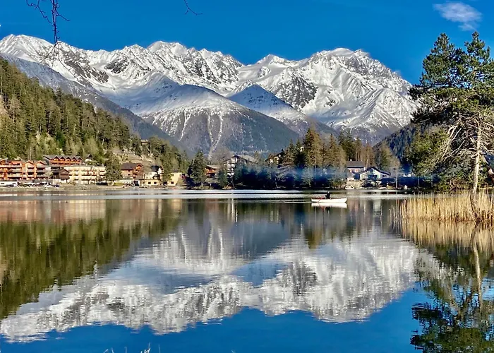 Daire Le Sporting 213 By Interhome