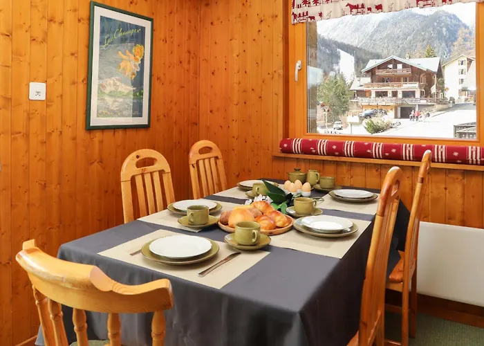 Le Sporting 213 By Interhome * シャンペクス