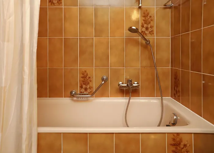 Apartment Le Sporting 213 By Interhome