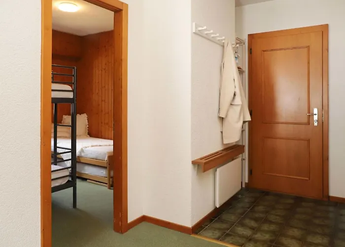 Le Sporting 213 By Interhome Daire