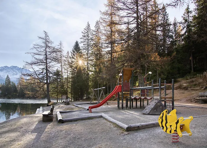 Le Sporting 213 By Interhome * Champex-Lac