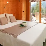Le Sporting 213 By Interhome * Champex-Lac