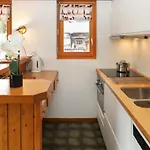 Le Sporting 213 By Interhome Champex-Lac