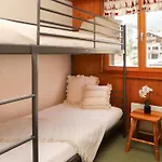 Le Sporting 213 By Interhome Champex-Lac