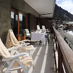Le Sporting 213 By Interhome Apartment *