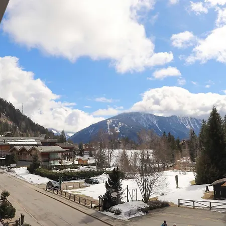 Le Sporting 213 By Interhome Lejlighed