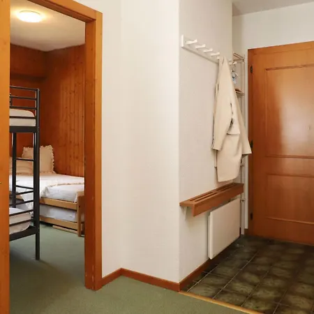 Le Sporting 213 By Interhome Lejlighed