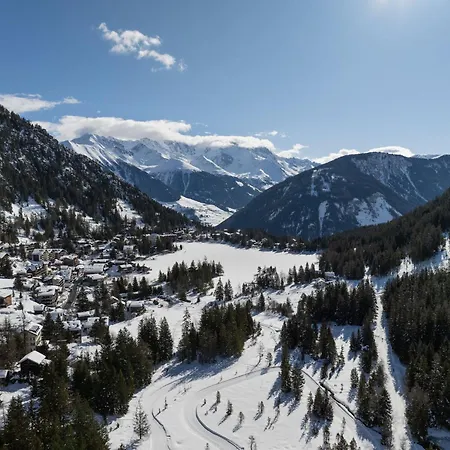 Le Sporting 213 By Interhome Apartamento