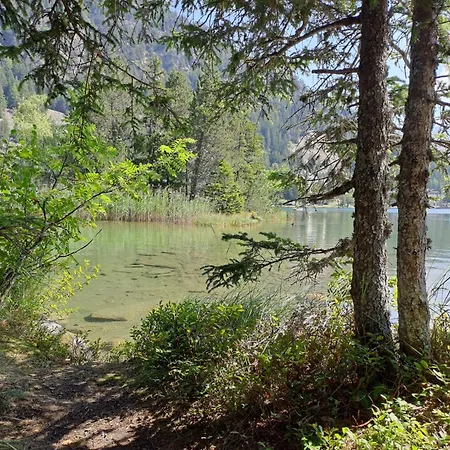 Le Sporting 213 By Interhome Apartamento