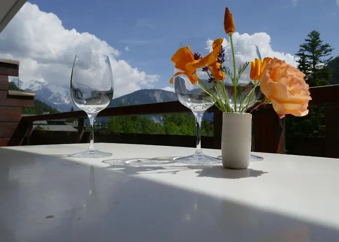 Le Sporting 213 By Interhome