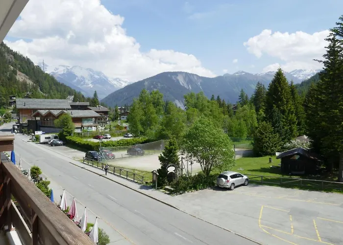 Le Sporting 213 By Interhome *