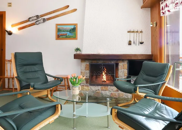 Le Sporting 213 By Interhome