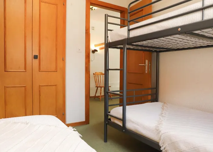 Le Sporting 213 By Interhome Apartamento *