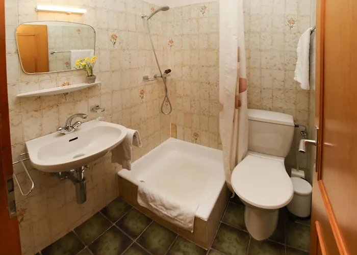 Apartamento Le Sporting 213 By Interhome