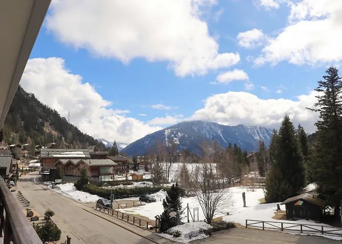 Le Sporting 213 By Interhome Apartamento