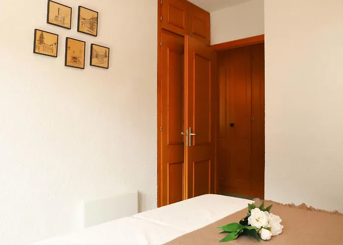 Le Sporting 213 By Interhome