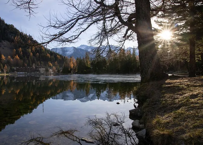 Le Sporting 213 By Interhome