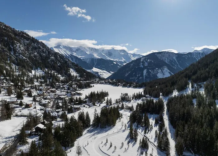 Le Sporting 213 By Interhome Apartamento