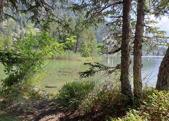 Le Sporting 213 By Interhome Apartamento