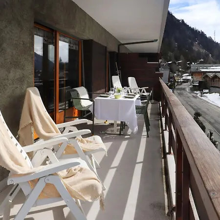 Le Sporting 213 By Interhome Apartment *